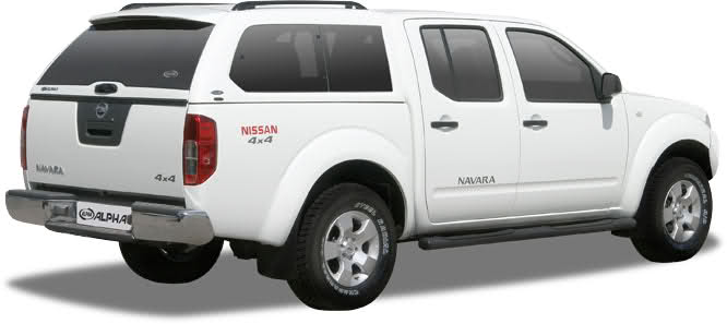  2010 Nissan Navara Long Kabin ve Fullbox Stoklarda