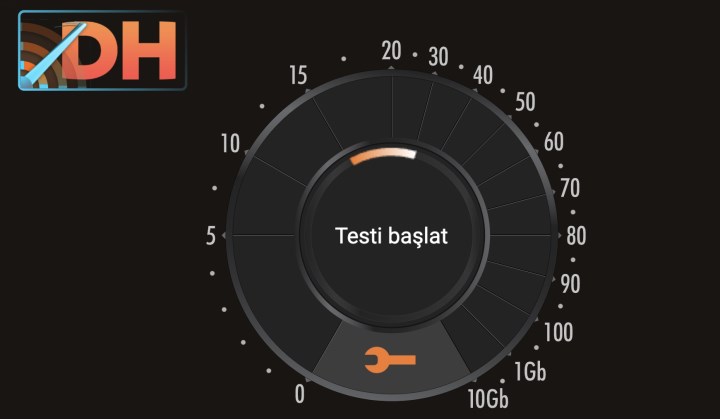 İnternet upload hızları (Tüm internet servis sağlayıcılar)