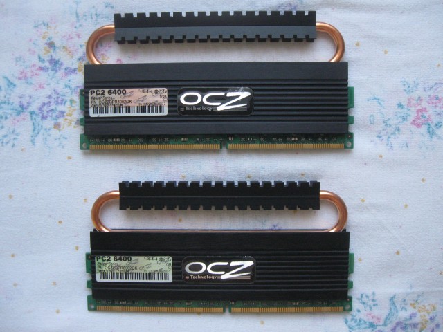  SATILIK ASUS ANAKART + X2 7750 BE İŞLEMCİ VE OCZ DUAL RAM KIT