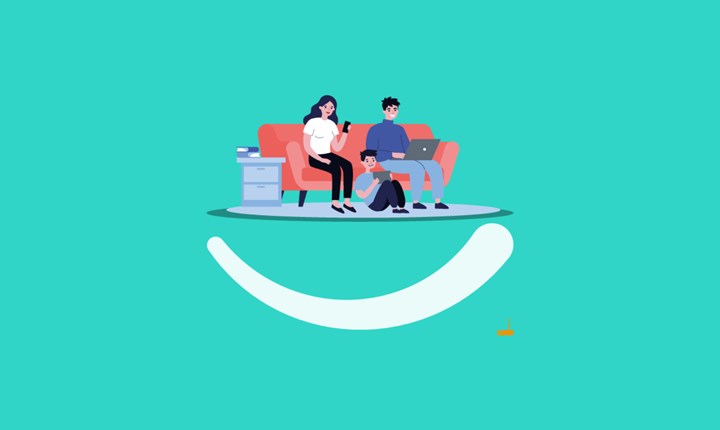 Türksat’tan yeni evlenenlere ücretsiz internet