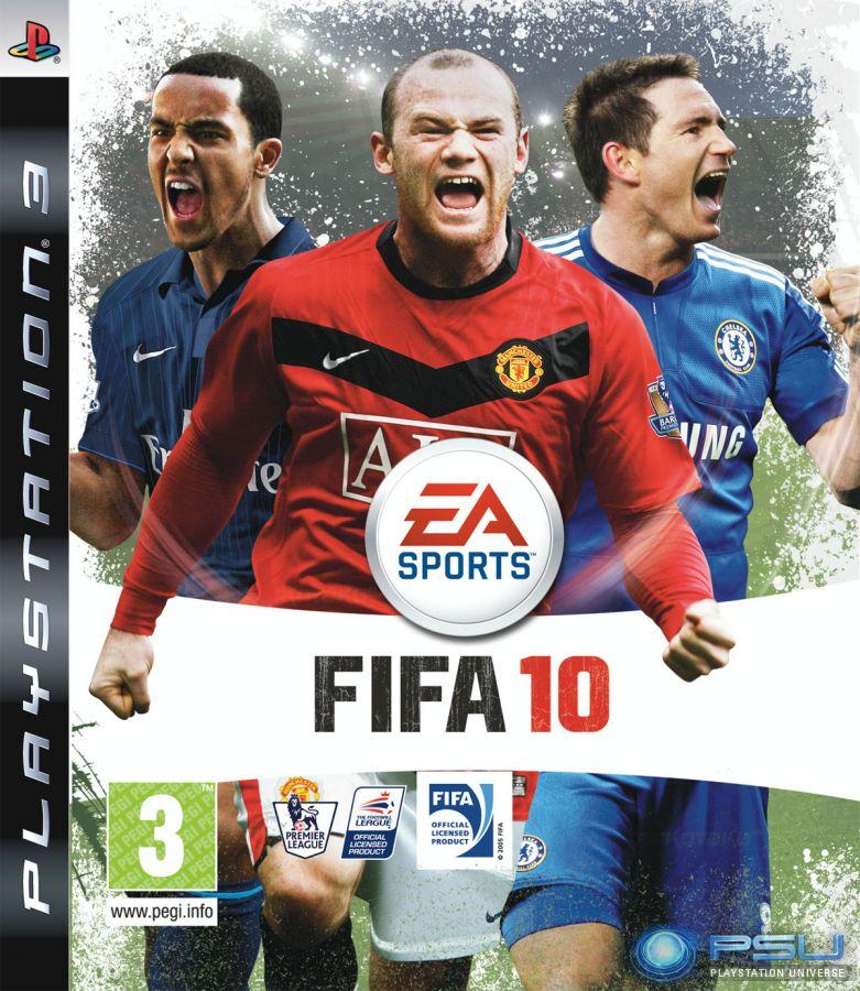  Fifa 2010 Demo İndir/Download