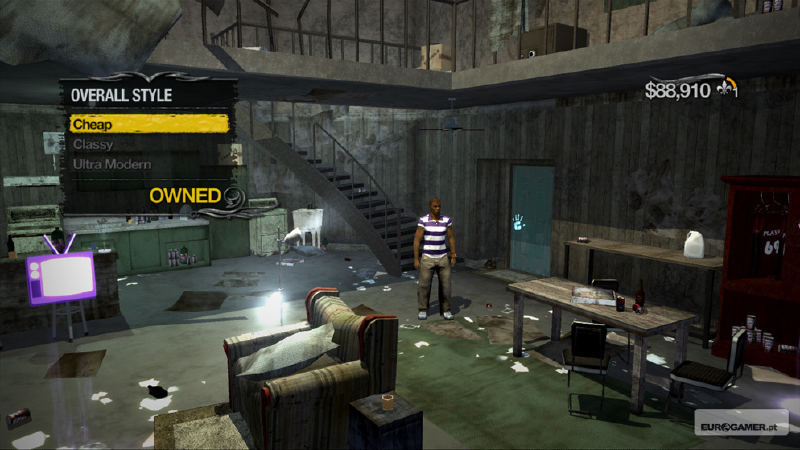  Saints Row 2 [PATCH ÇIKTI !]