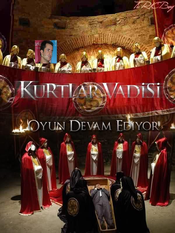  Acun Ilıcalı İllumunaticidir ! (SS GELDİ)
