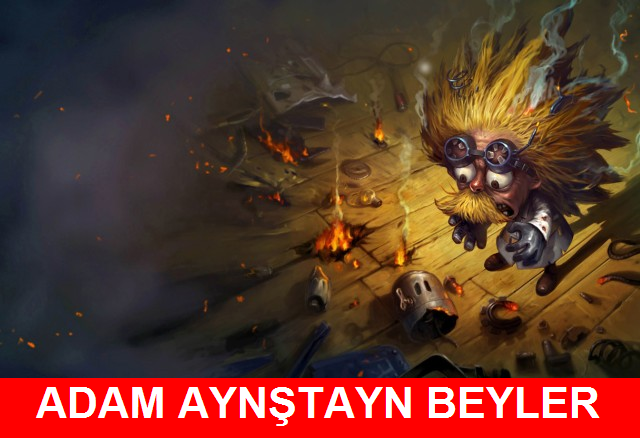  PAX Sivir Dağıtımı V3 [Kazananlar Belli Oldu]