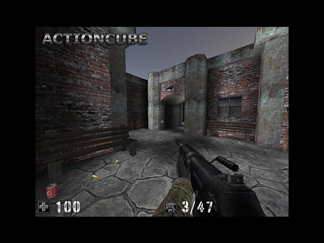  AssaultCube - Online FPS Oyunu (Tam 19 MB)