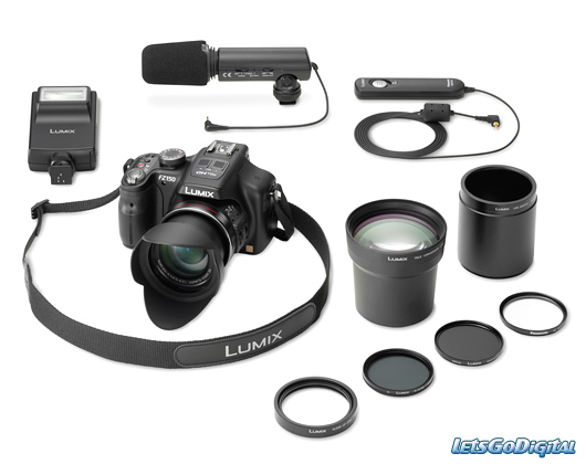  PANASONIC DMC-FZ150 Ana Konu ve Fotoğraf Paylaşımı