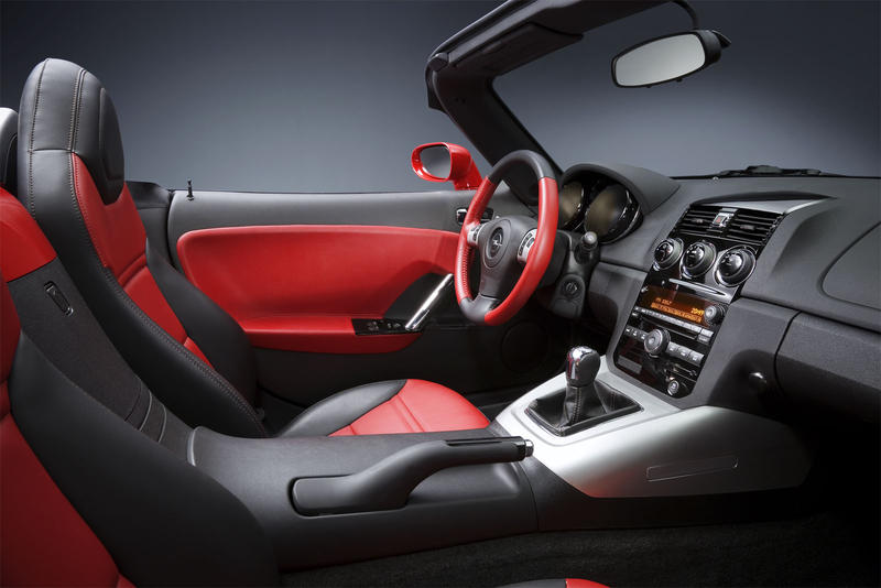  Opel GT (Değeri Bilinmiyor mu?)