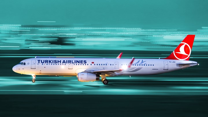 İstanbul Havalimanı’nda 28 Kasım tarihli THY seferleri iptal edildi
