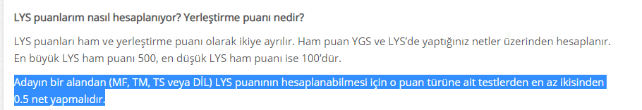 Bir yerleşme tahmini de benden 