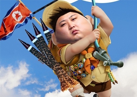  kim jong un