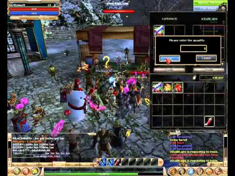 Knight Online' ın Tek Cümle ile Özeti (2004-2010)