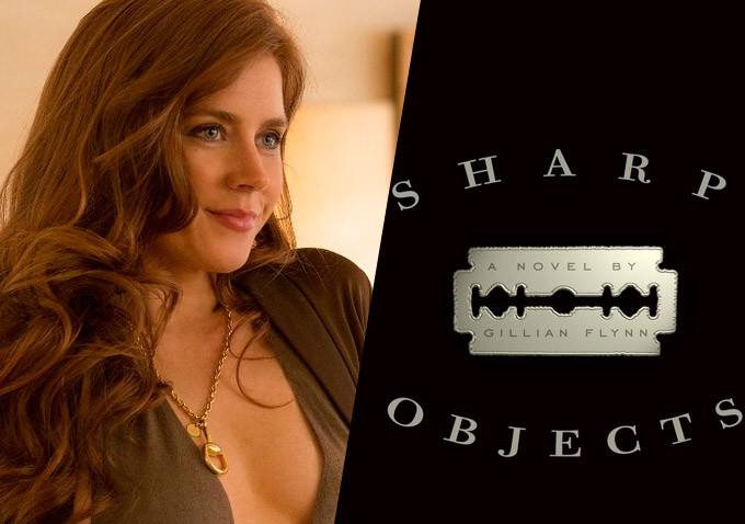Sharp Objects (2018) - Amy Adams | HBO