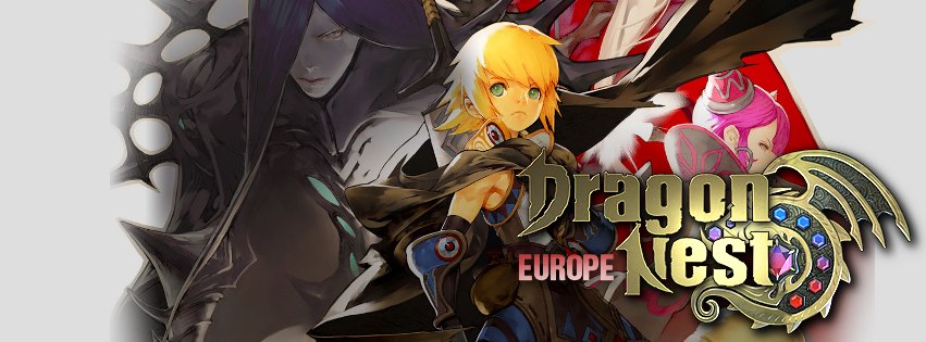  Dragon Nest EU [Open Beta]