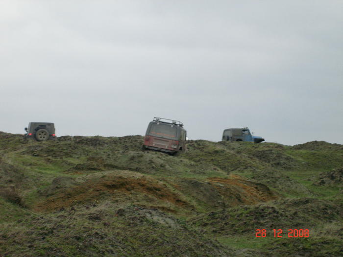  Off-Road İle İlgili Tüm Bilgileri Burada Toplayalım