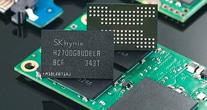 SK Hynix bozuk DRAM üretimi yaptı, fiyat artışı olabilir