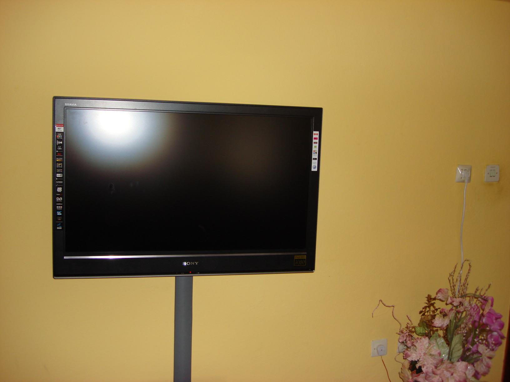  ##Sony 40D3500##(HDMI bağlantı ile 1080p ekran görüntüleri...