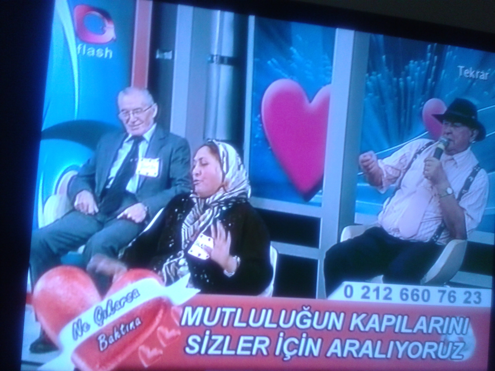  Bu ne lan?! [SS'li] (Flash TV İçerir)