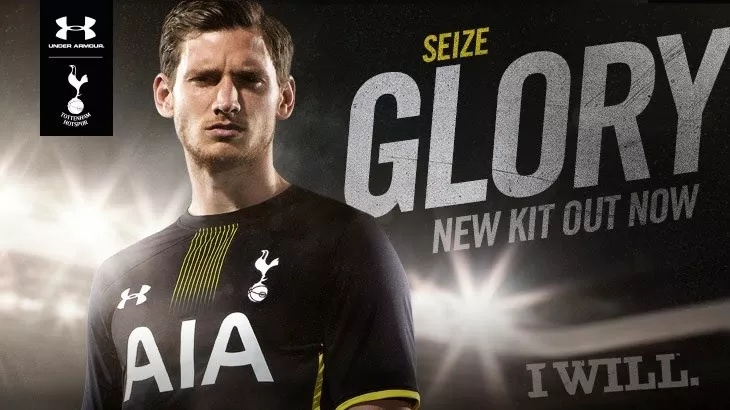 Tottenham Hotspur FC Taraftarları | 2025 AVRUPA LİGİ ŞAMPİYONU