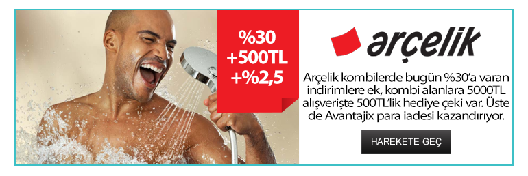  ONLİNE ALIŞVERİŞ YAPANLARA PARA VEREN SİTE: AVANTAJİX.COM