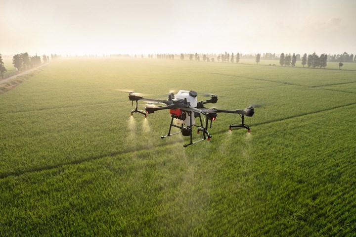 Türkiye'deki drone sayısı açıklandı