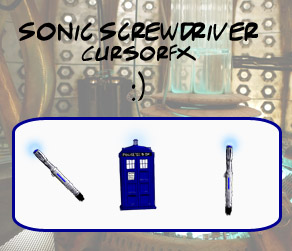  Cursor Değiştirme[Welcome Screen]
