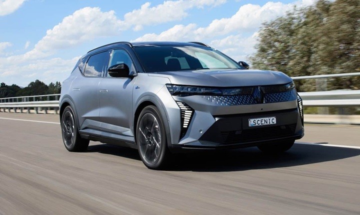 Renault, OpenR Link sistemli araçlarına Google Gemini desteğini sunmaya başladı