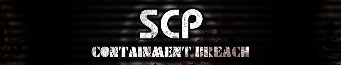  SCP Containment Breach (ANA KONU) v1.0 Çıktı!