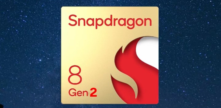 Qualcomm Snapdragon 8 Gen 2'nin lansman tarihi yanlışlıkla açıklandı
