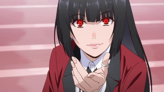 Kakegurui×× 2019