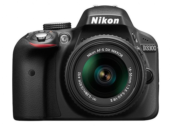  Nikon D5300 almak mantıklı mı ?