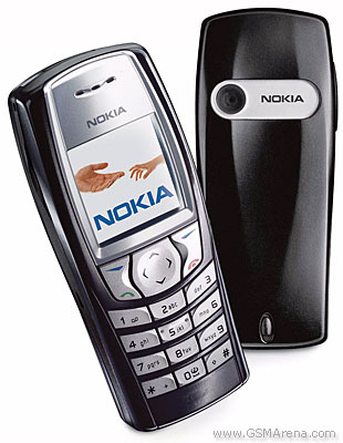  İlk telefonunuzun markasi neydi