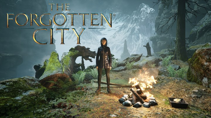 Skyrim'in modu olan ve bağımsız bir oyuna dönüştürülen The Forgotten City'nin çıkış tarihi açıklandı