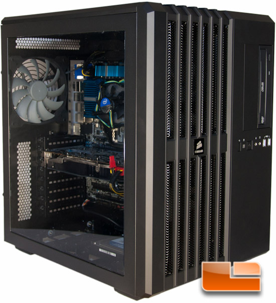  Corsair Carbide Air 540