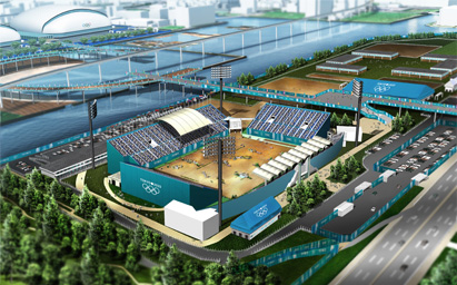  Diğer ülkelerin Olimpiyat projeleri SS'li(ANAKONU)