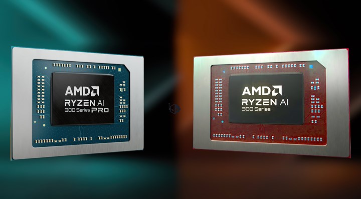 AMD Ryzen AI 9 HX 370 test edildi: İşte erken sonuçlar