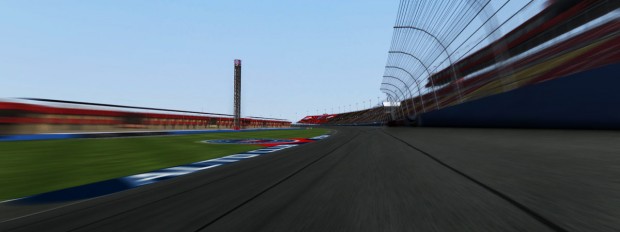  SimRaceWay - Online Racing Game