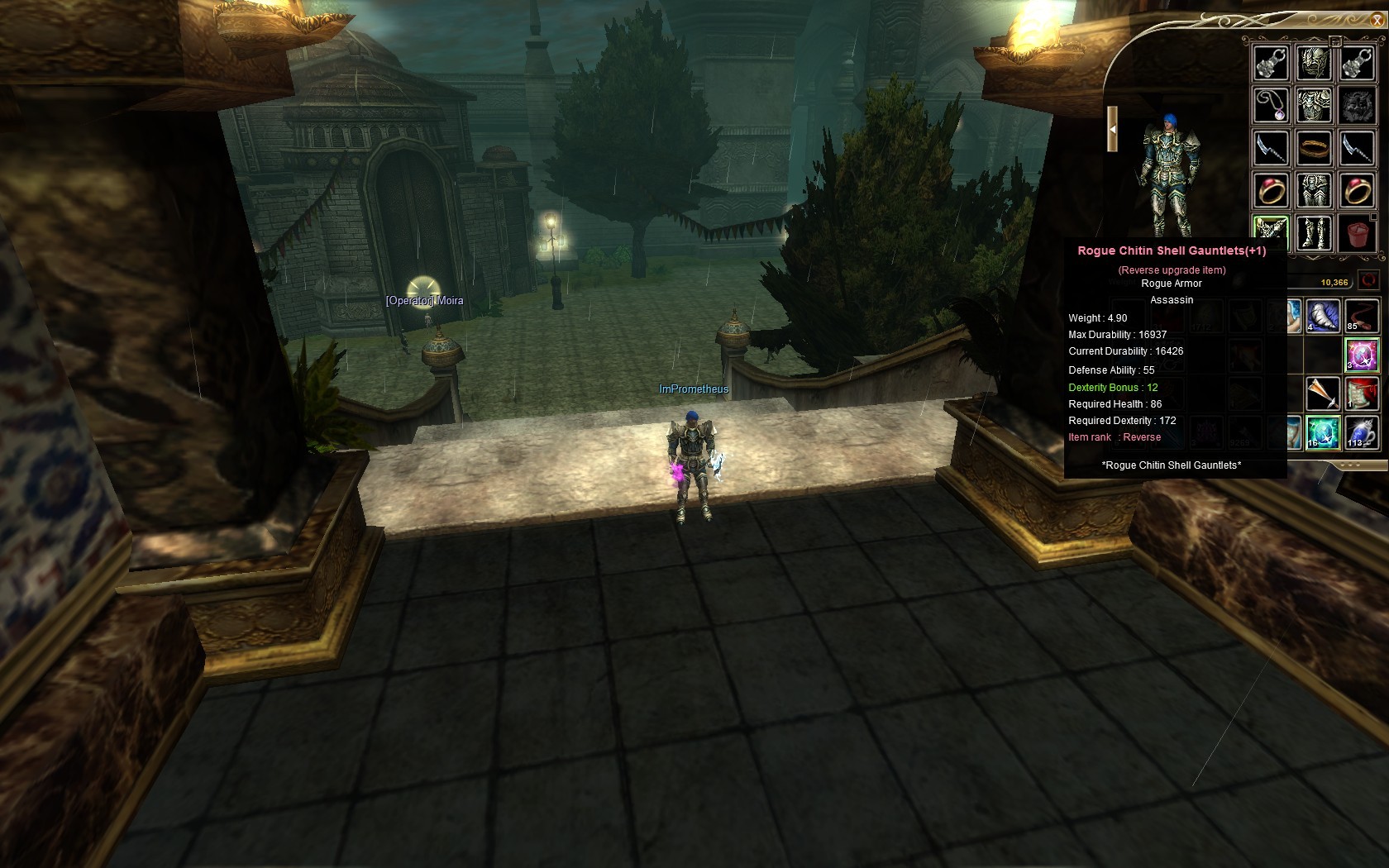  73 Level Asas Ionia Makul Fiyat.
