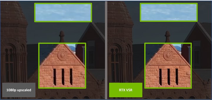 Videolarda yapay zeka dönemi: Nvidia RTX Video Super Resolution kullanıcılara açıldı