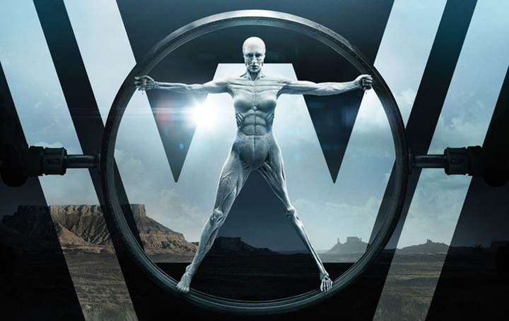 HBO'nun yeni dizisi Westworld, sanal gerçekliğin karanlık yüzünü inceliyor
