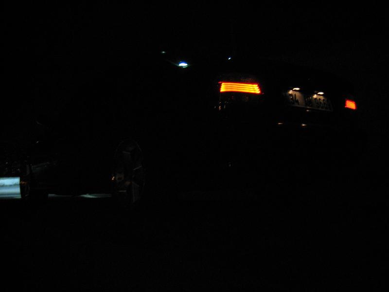  ...:::: |   | CluBMW® |    | The Ultimate Driving Machine [5!]   ::::....