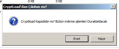  Kendi kendine konuşan program...