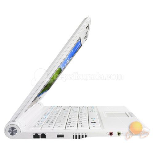  ###SATILIK ASUS EEE PC 700 LINUX###