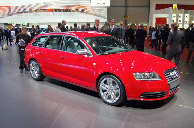  2008 Audi a4