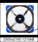 Corsair ML120 Pro İncelemesi [Magneto]