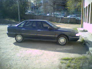  RENAULT 21fan club 21ciler BURAYA!!!! efsane araç 21 optima-manager-concorde-turbo-quadra