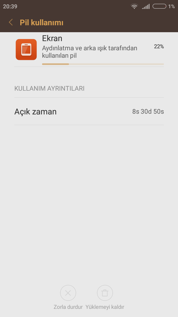  ★ Xiaomi Redmi 3 ★ Ana Konu & Kullanıcı Kulübü ★