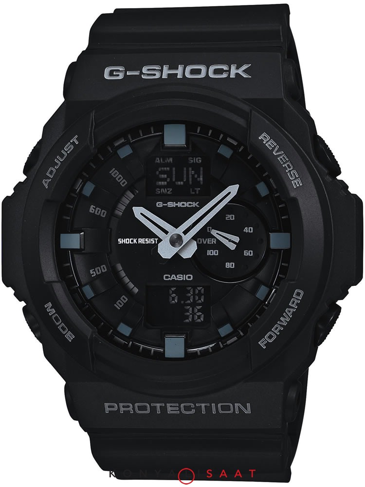  G-Shock Topluluğu.