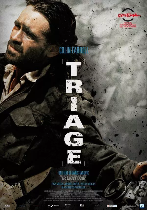  Triage(2009)