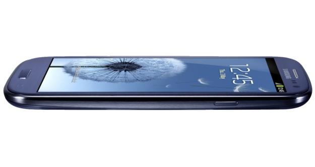  Samsung Galaxy S3 Dayanıklılık konusunda düşündürücü!