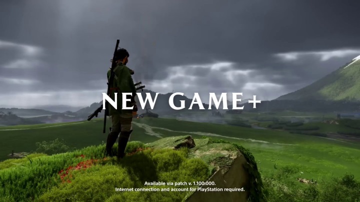 Ghost of Yotei'ye büyük güncelleme: VRR desteği, dengeli grafik modu ve fazlası